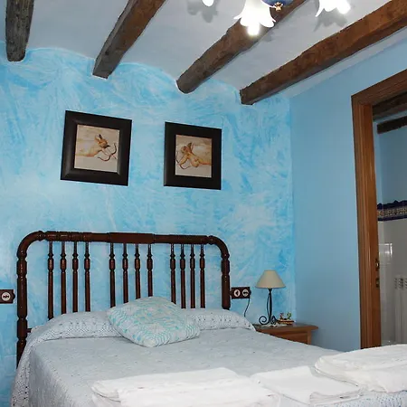 Casa Rural Laura Villafeliche