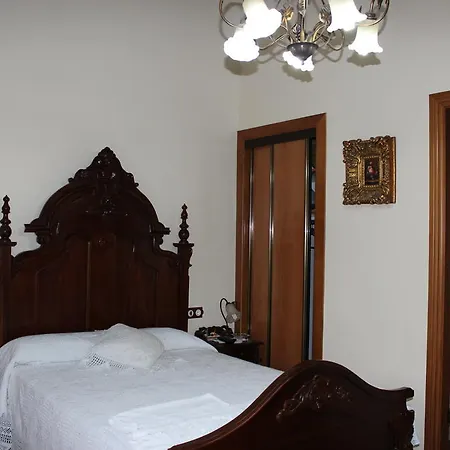 منزل ريفي Casa Rural Laura