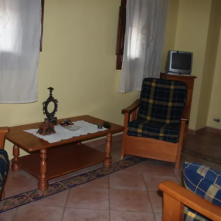 Casa rural Laura *