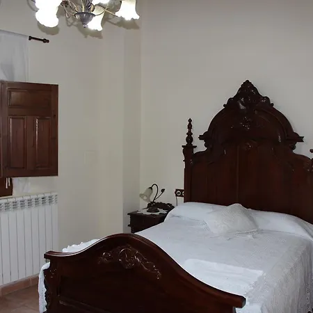 Casa rural Laura