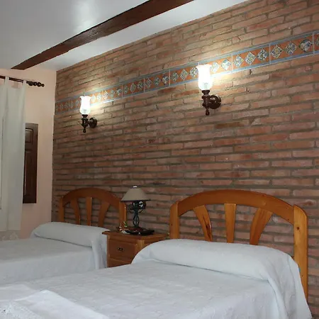 Casa Rural Laura Villafeliche