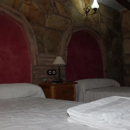 منزل ريفي Casa Rural Laura *